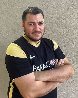Ferhat Gür