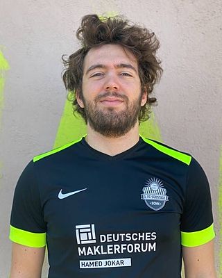 Marco Fraccaroli