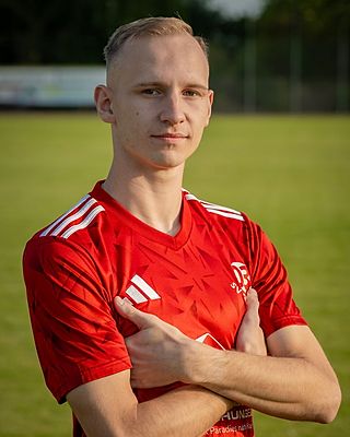 Dominik Henkel