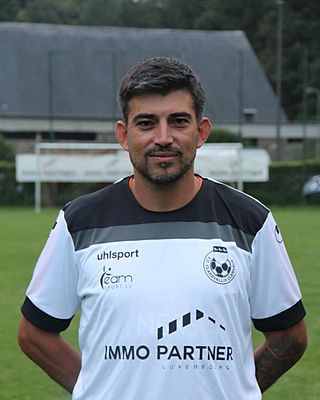 Carlos Alberto Pinto Alves Gomes