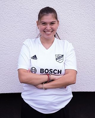 Naomi Siemen
