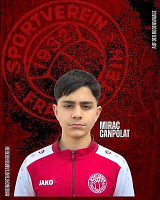 Mirac Canpolat