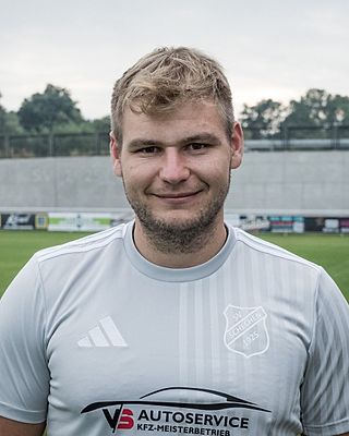 Sebastian Drewitz