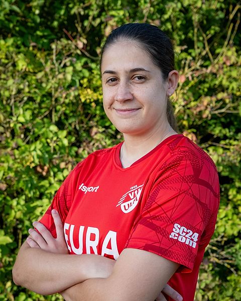 Emina Pervanovic