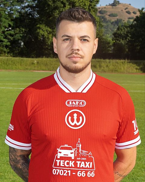 Foto: ANDREAS KRISCH
