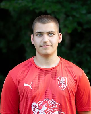 Nicolas Hofmann