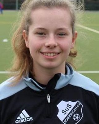 Laura-Jil Jüptner