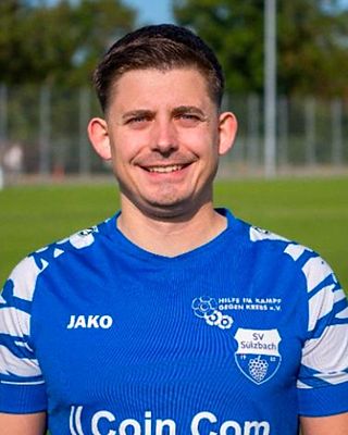 Marius Stephan