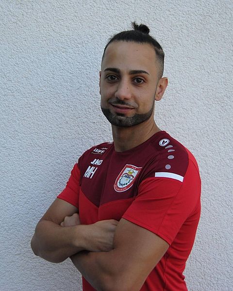 Foto: Abdul Mannan Ibrahim