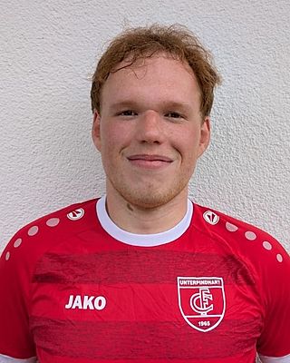 Sebastian Geisel