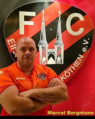 Marcel Bergmann