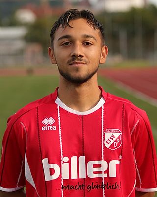 Nadir Valentino Ahmetovic