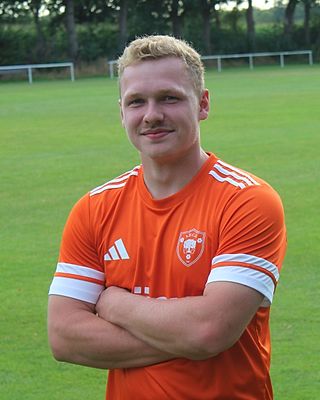 Mika Fynn Westphal