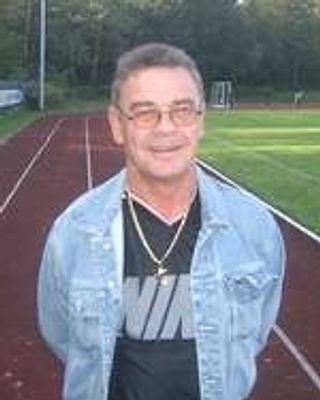 Werner Krämer