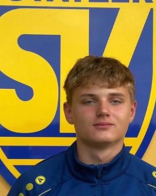 Leon Alexander Zimmerling