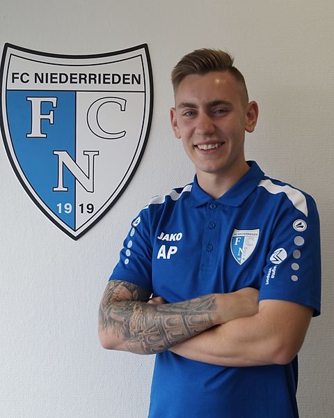 Foto: Klaus Gawaz