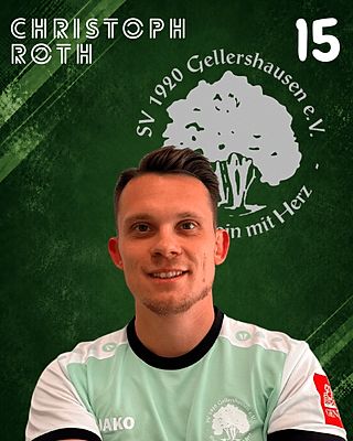 Christoph Roth