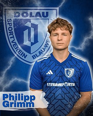 Philipp Grimm