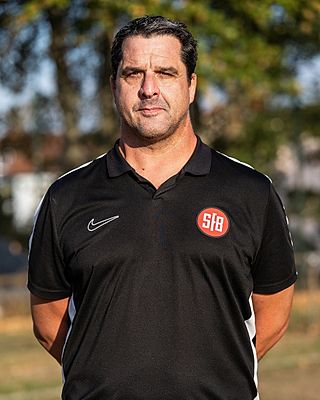 Matthias Döring