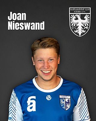 Joan Nieswand