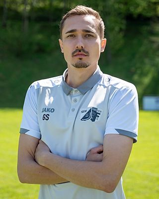 Stefan Gaugenrieder