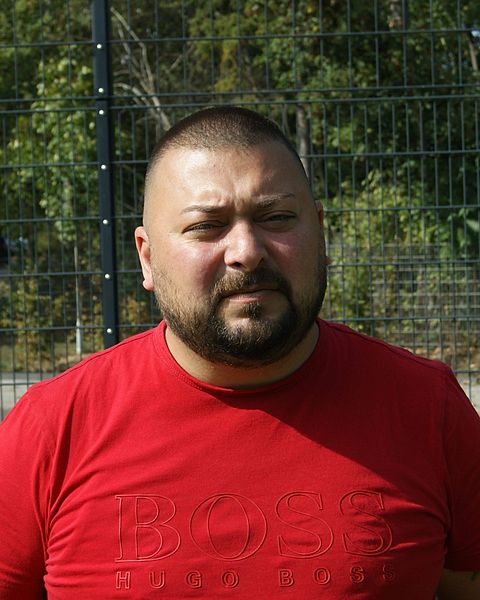 Foto: Alperen Kayiran