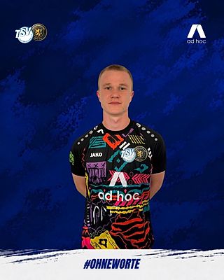 Mika Schlundt