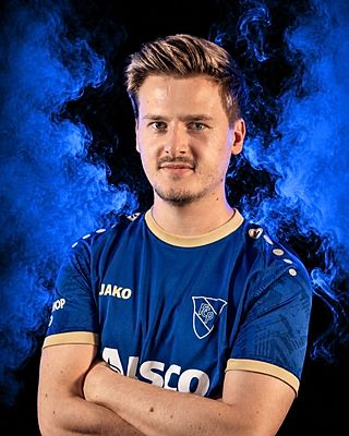 Matthias Lehner