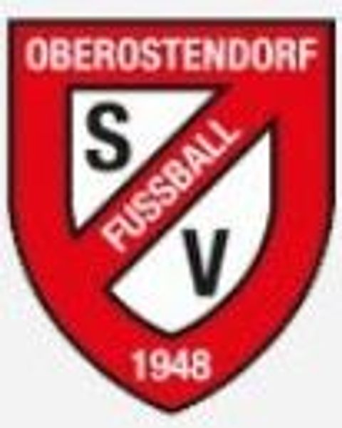 Foto: SV Oberostendorf