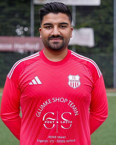 Foto: FC Herford