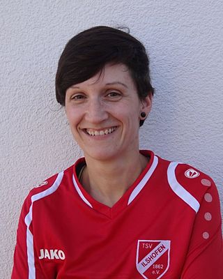 Melanie Gordt