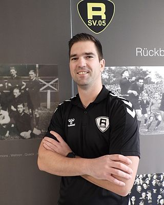 Kevin Schwartz