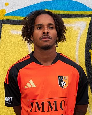 Samuel Do Rosario