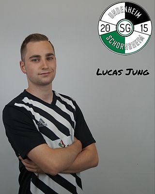 Lucas Jung