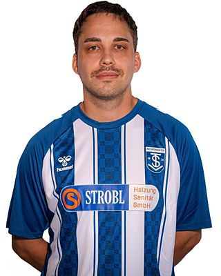 Simon Vogler