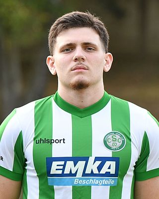 Kleomenis Tsioutsioulitis