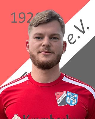 Tristan-Connor Schütze