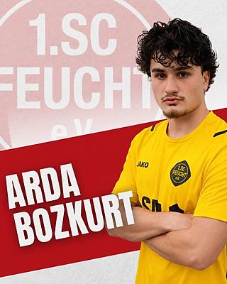 Arda Bozkurt