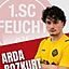 Arda Bozkurt
