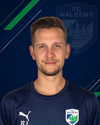 Jonas Sölling-Jörgensen