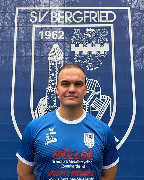 Foto: SV Bergfried Leverkusen