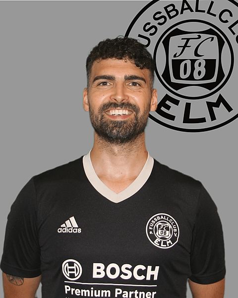 Foto: FC 08 Elm