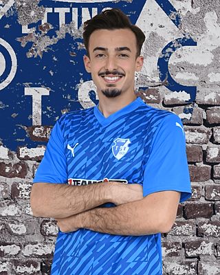 Tarek Qasem