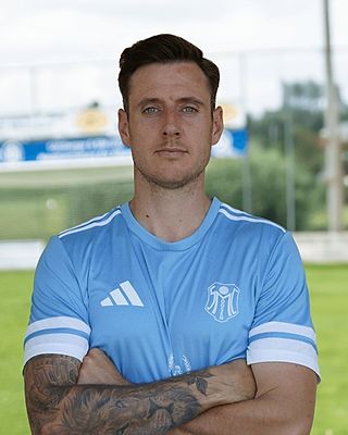Thomas Breu