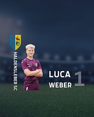 Luca Weber