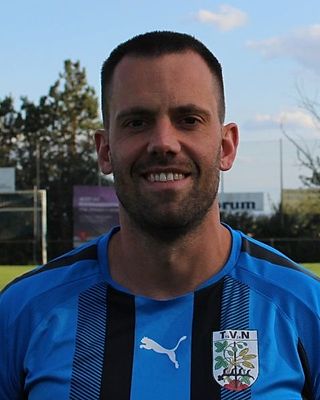 Marcel Betz