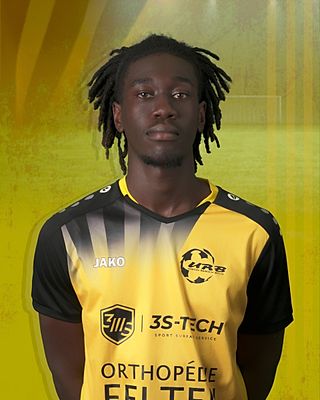 Edem Japhet Gbekou