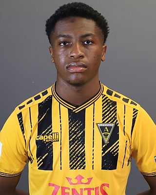 Martin Abdulai