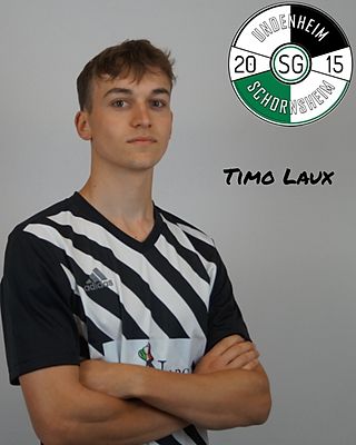Timo Laux