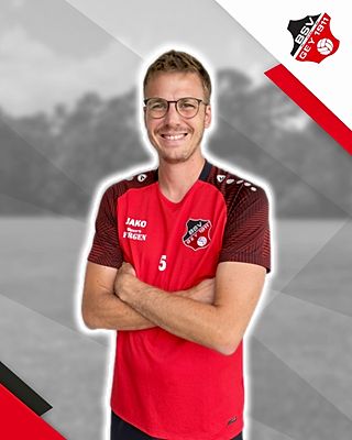 Alexander Utecht